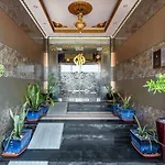 Oyo 191 Golden Sea Hotel
