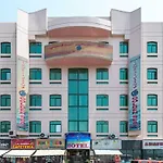 Oyo 191 Golden Sea Hotel