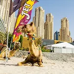 Luxury Casa - Grand Sea View Apartment Jbr Beach 2Br