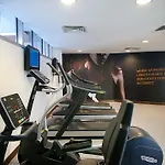 Rh- Marina Oasis, Spacious 01 Bedroom Dubai Marina,
