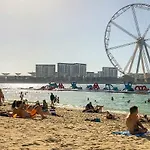 Park Island, Dubai Marina