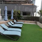 Superb Apartment Downtown Dubai, Amazing Location!