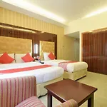 Oyo 273 Burj Nahar Hotel
