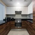 Fantastay Sparkle Tower Luxury 1 Br