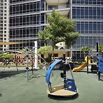 Dream Inn Dubai Apartments South Ridge 4