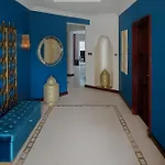 Dream Inn Dubai - Palm Villa Frond O
