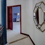 Dream Inn Dubai - Palm Villa Frond O