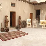 Ahmedia Heritage Guesthouse