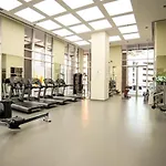 DHH - Luxury 2 Bedrooms, Limestone House DIFC