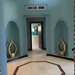 Dream Inn Dubai - Signature Villa