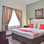OYO 357 Baisan Plaza Hotel Apartment