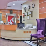 OYO 357 Baisan Plaza Hotel Apartment