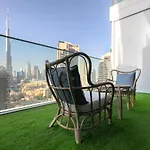 Ramadan Offer - Burj Khalifa View, Marquise Square