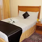 Juba Hotel Dubai