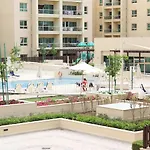 New Arabian Al Dhafra 2 The Greens 1 Br