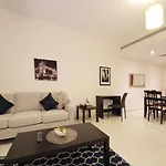 New Arabian Al Dhafra 2 The Greens 1 Br