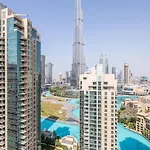 Frank Porter - The Residences