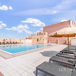 Lux - Ibn Battuta Residence
