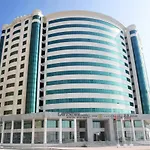 Lavender Hotel Al Nahda Dubai