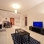 New Arabian Al Dhafra 2 The Greens 1 Br