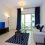 New Arabian Al Dhafra 2 The Greens 1 Br
