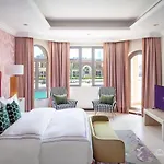 Dream Inn - Los Palma\'S Beachfront Villa