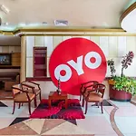 Oyo 124 Oriental Palace Hotel Apts