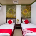 Oyo 124 Oriental Palace Hotel Apts