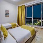 Icon Casa Living - Torch Tower Dubai Marina