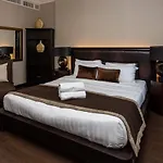 ELAN Four Bedroom Beach JBR Villa