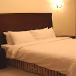 Asiana Suites Residence