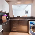Stay Here - Dubai Marina 2 Bedroom Silverene Tower
