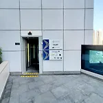 Stay Here - Dubai Marina 2 Bedroom Silverene Tower