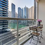 Frank Porter - Marina View Tower