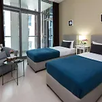Higuests Vacation Homes - Dubai Wharf