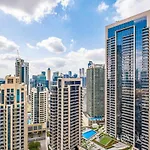 Lux - Executive Studio In Burj Khalifa District