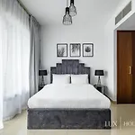 Lux - Executive Studio In Burj Khalifa District