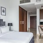 Lux - Executive Studio In Burj Khalifa District