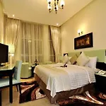 Pride Hotel Apartments