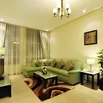 Pride Hotel Apartments
