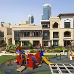 Vantage Vacation Homes - Downtown - Al Tajer Residences In Old Town Island