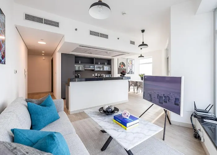 Great Deal Few Walk To Dubai Mall, The Lofts