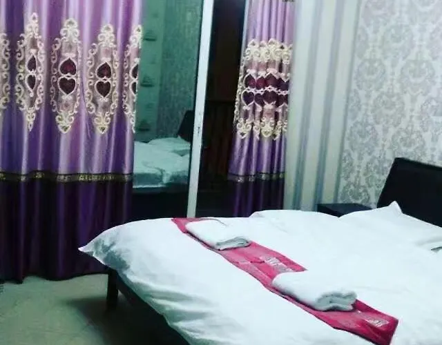 Jenny\'S Room