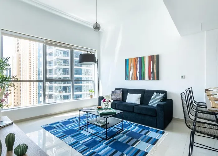 The Smart Concierge - Bay Central