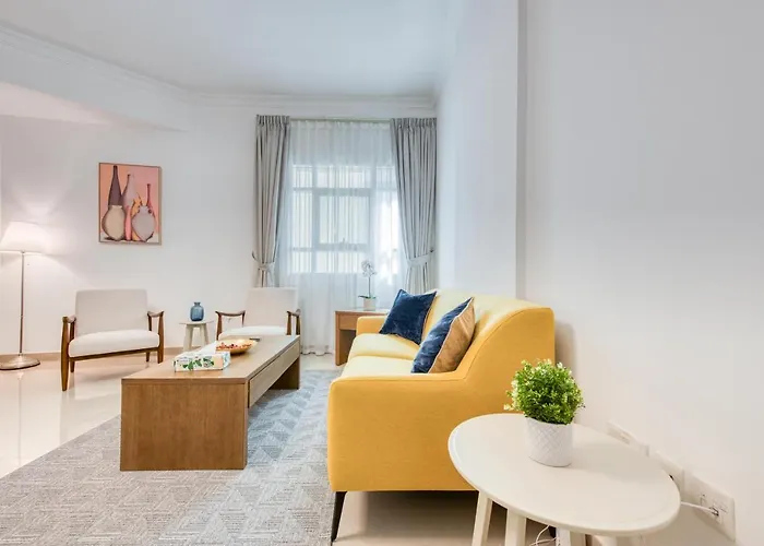 Plaza Residence
