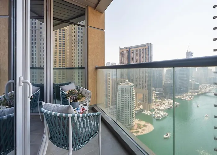 Frank Porter - Jam Marina Residence