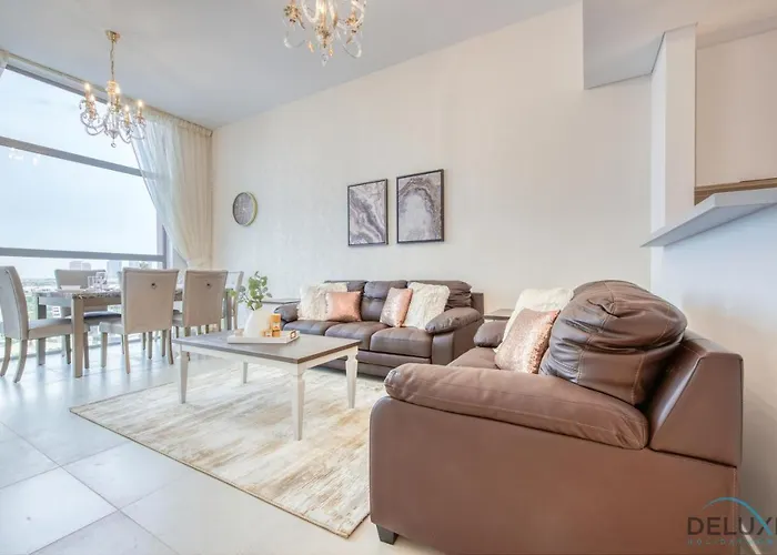 Fresh 2Br At Mudon Views 4 Dubailand By Deluxe Holiday Homes