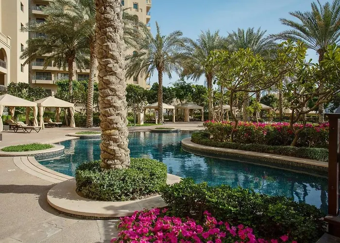 Fairmont North Residences Palm Jumeirah