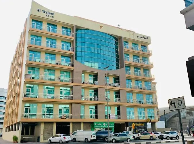 AnaRuby 2 Bedspace - Hostel - Ladies ONLY