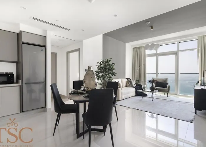 The Smart Concierge - Sunrise Bay Beachfront